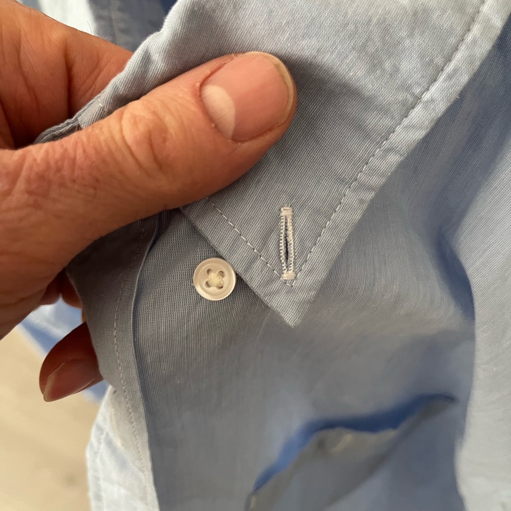 Outerknown Button Down - image 3